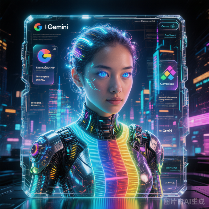 Google Gemini Remy