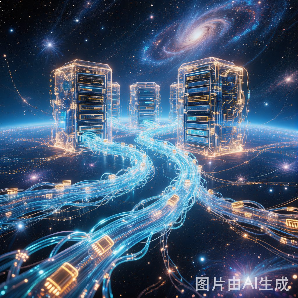 SSH隧道数据流示意图