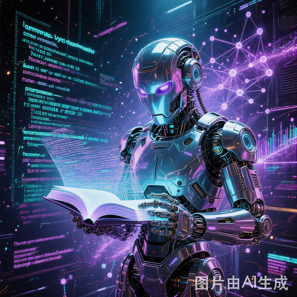 AI自动化助手工作场景