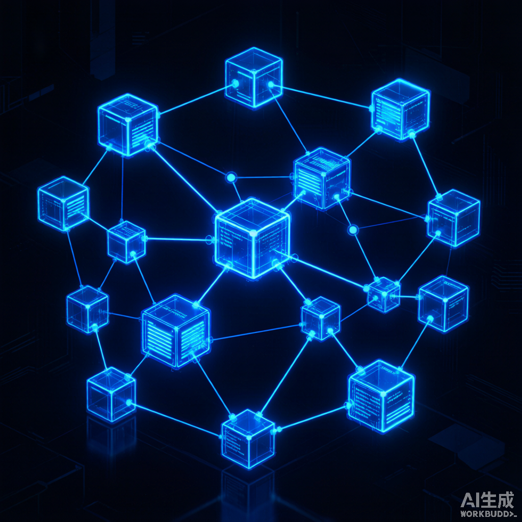 Docker 容器网络